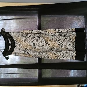 Fashion Bug dress